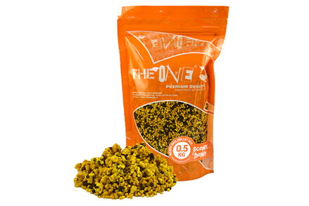THE ONE READY BAG PELLET MIX