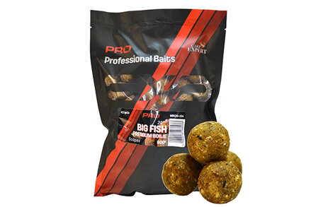 CARP EXPERT PRO BIG FISH PREMIUM BOILIE 800G