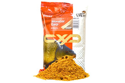 CARP EXPERT SMART GROUNDBAIT MONSTER CARP