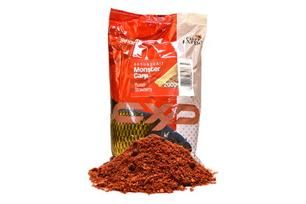 CARP EXPERT SMART GROUNDBAIT MONSTER CARP
