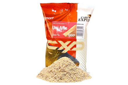 CARP EXPERT SMART GROUNDBAIT UNI-MIX
