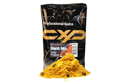 CARP EXPERT NEO GROUNDBAIT GIANT MIX 800G
