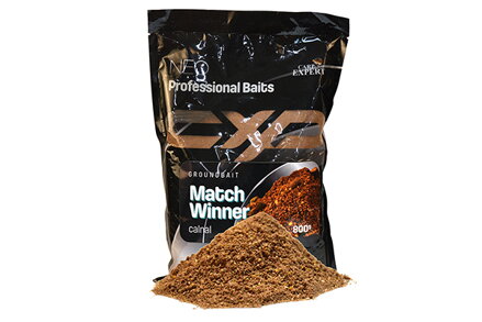 CARP EXPERT NEO GROUNDBAIT MATCH WINNER 800G