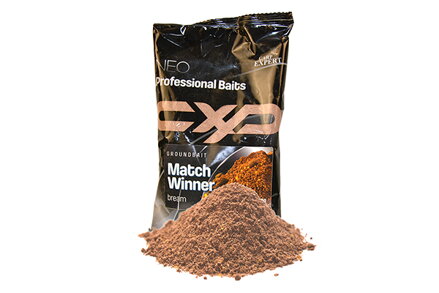 CARP EXPERT NEO GROUNDBAIT MATCH WINNER 800G