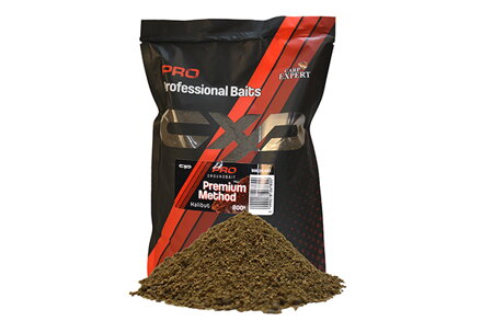 CARP EXPERT PRO GROUNDBAIT PREMIUM METHOD 800G