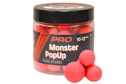 CARP EXPERT PRO MONSTER POP-UP