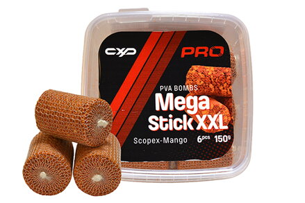 CARP EXPERT PRO PVA BOMBS