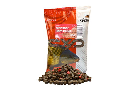 CARP EXPERT SMART MONSTER CARP PELLET