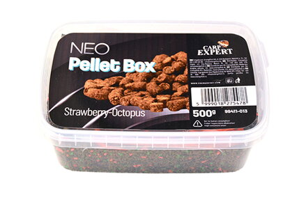 CARP EXPERT NEO PELLET BOX 500G