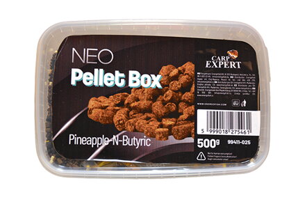 CARP EXPERT NEO PELLET BOX 500G