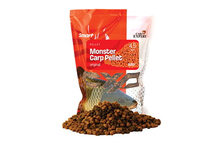 CARP EXPERT SMART MONSTER CARP PELLET 800G 4,5MM