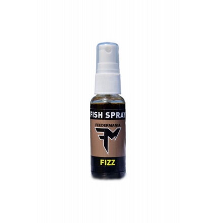 FEEDERMANIA FISH SPRAY 30ML