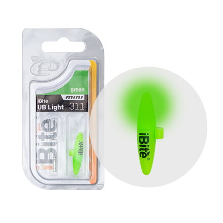 IBITE SIGNALIZAČNÁ LED NA ŠPIČKU UB LIGHT MINI