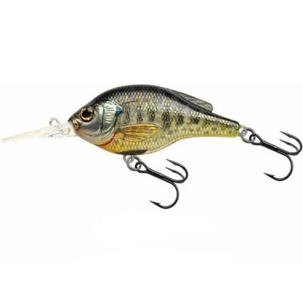 LIVETARGET PUMPKINSEED CRANKBAIT