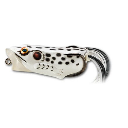 LIVETARGET FROG POPPER