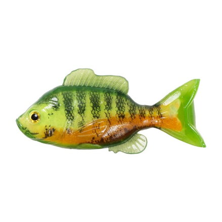 LIVETARGET SUNFISH UNRIGGED SINKING