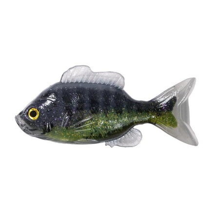 LIVETARGET SUNFISH UNRIGGED SINKING