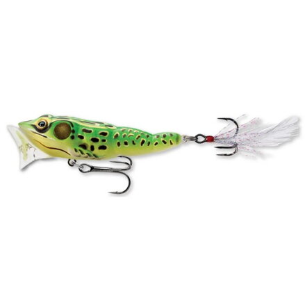 LIVETARGET FROG POPPER