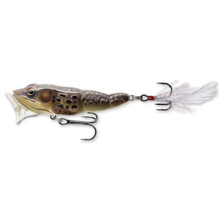 LIVETARGET FROG POPPER
