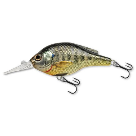 LIVETARGET BLUEGILL CRANKBAIT