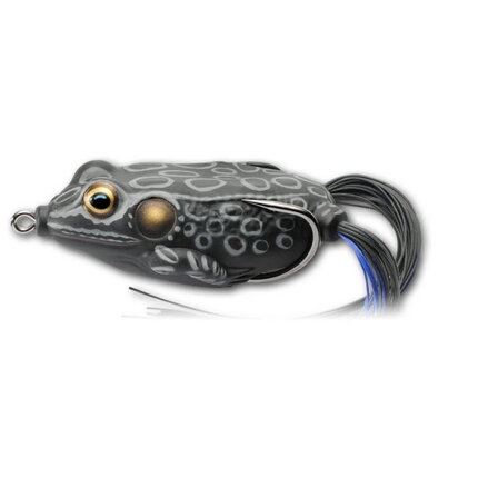 LIVETARGET FROG WALKING BAIT ŽABA