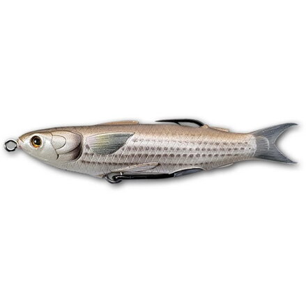 LIVETARGET MULLET WALKING BAIT