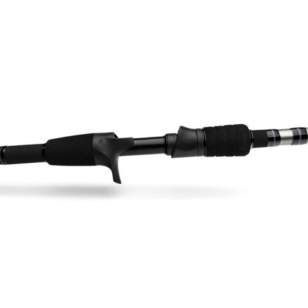MUSTAD BASSCRAFT PRÍVLAČOVÝ CASTING PRÚT