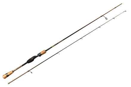 PRÍVLAČOVÝ PRÚT MUSTAD DETECTOR