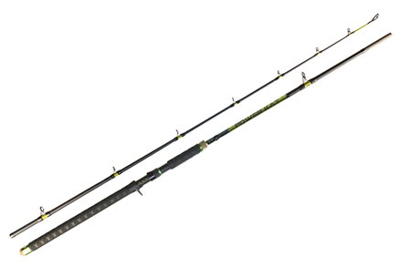 MUSTAD POWER KAT CASTING SUMCOVÝ PRÚT