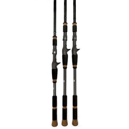 MUSTAD G-SERIES HYBRID BAITCASTER PRÍVLAČOVÝ PRÚT