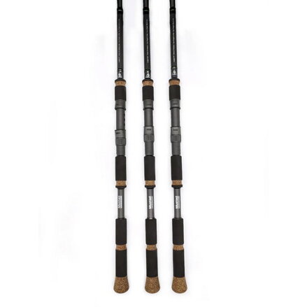 MUSTAD G-SERIES HYBRID PRÍVLAČOVÝ PRÚT