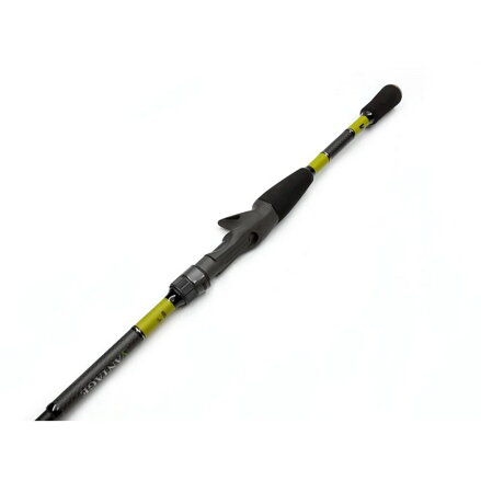 MUSTAD VANTAGE HYBRID BAITCASTER PRÚT