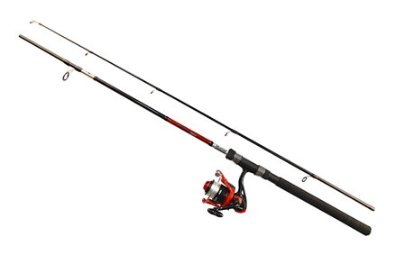 MUSTAD LEGACY COMBO FRESHWATER SET PRÚT + NAVIJAK