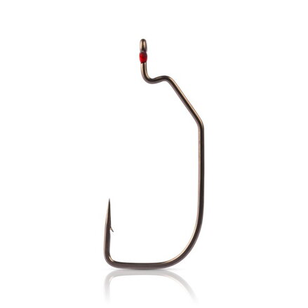 MUSTAD ASSAULT WIDE GAP HÁČIK