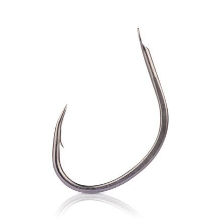 MUSTAD RUTHLESS SPADE EYE HÁČIK