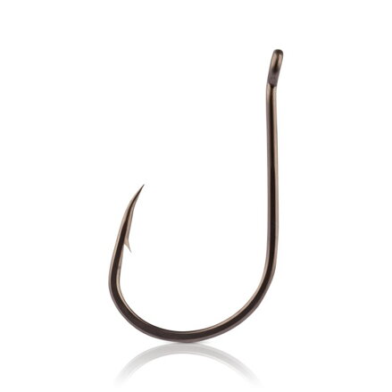 MUSTAD CHINU LIGHT HÁČIK