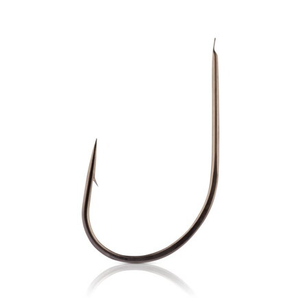 MUSTAD ALPHA ALLROUND SPADE HÁČIK