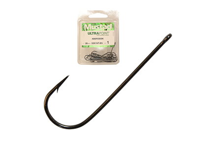 MUSTAD ABERDEEN HÁČIK