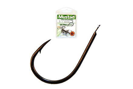 MUSTAD CHINU ALLROUND HÁČIK