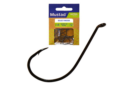 MUSTAD ULTRA NP MOSQUITO HÁČIK