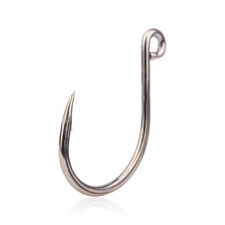 MUSTAD KAIJU IN-LINE TITAN STEEL HÁČIK