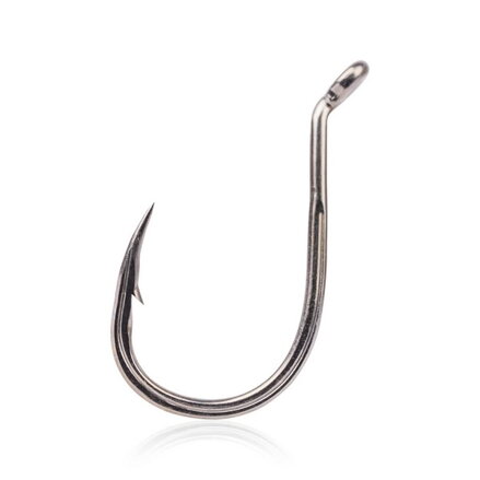 MUSTAD NOTORIOUS TITAN STEEL HÁČIK