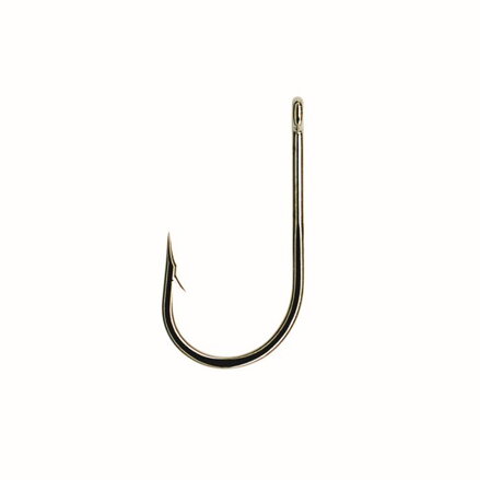 MUSTAD ULTRA NP EYED SPECIALIST BARBED HÁČIK