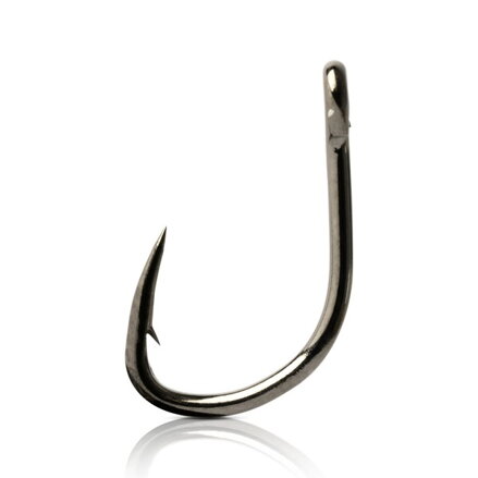 MUSTAD ULTRA NP EYED HEAVY FEEDER EYED BARBED HÁČIK