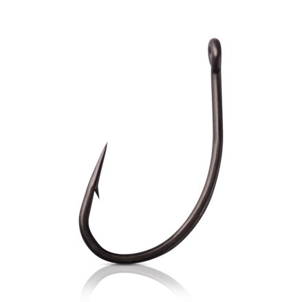 MUSTAD ULTRA NP CARP XV2 CURVE SHANK ELITE HÁČIK