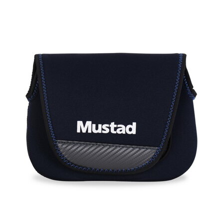 MUSTAD NEOPRÉNOVÉ PUZDRO NA NAVIJAK SPINNING ORS