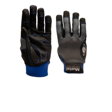 MUSTAD CASTING GLOVE RYBÁRSKE RUKAVICE