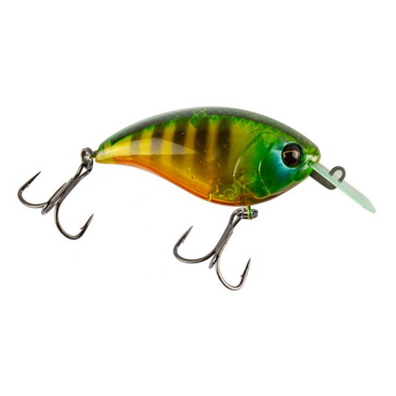 MUSTAD DR DECEIVER PLYTKO BEŽIACI WOBBLER