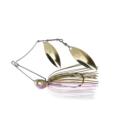 MUSTAD ARM LOCK SPINNERBAIT