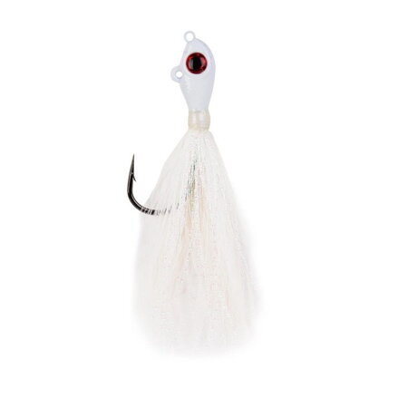 MUSTAD BIG EYE BUCKTAIL JIG